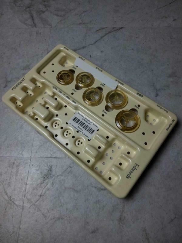 EDWARD LIFESCIENCES MITRAL SIZERS