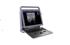 
                  
                    Chison eBit10 Amazing Quality Ultrasound with Linear Array Probe 5.0-15.0Mhz
                  
                