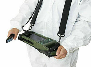 
                  
                    Large Animal, Bovine, Pregnancy Fat Thickness Wireless Veterinary Ultrasound
                  
                