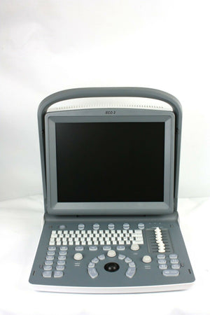 
                  
                    Color Doppler Portable Ultrasound Chison ECO5 Human Vascular/MSK/Abdominal
                  
                
