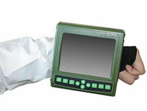 
                  
                    Large Animals Pregnancy & Fat Thickness Veterinary Ultrasound High Resolution
                  
                