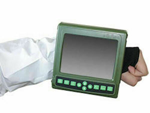 
                  
                    Large Animals Pregnancy & Fat Thickness Veterinary Ultrasound High Resolution
                  
                