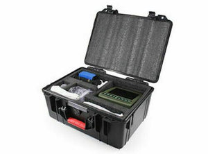 
                  
                    Large Animals Pregnancy & Fat Thickness Veterinary Ultrasound High Resolution
                  
                