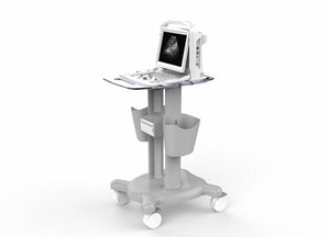 
                  
                    Ultrasound Chison ECO3, Amazing Quality wit Linear Array Probe, Includes Trolley
                  
                