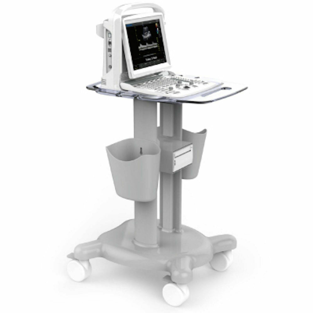 
                  
                    Ultrasound Chison ECO3, Amazing Quality wit Linear Array Probe, Includes Trolley
                  
                