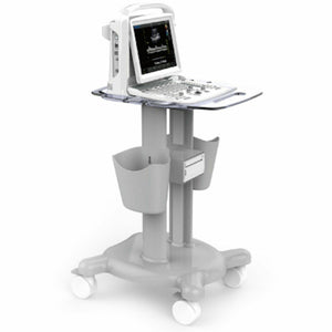
                  
                    Ultrasound Chison ECO3, Amazing Quality wit Linear Array Probe, Includes Trolley
                  
                