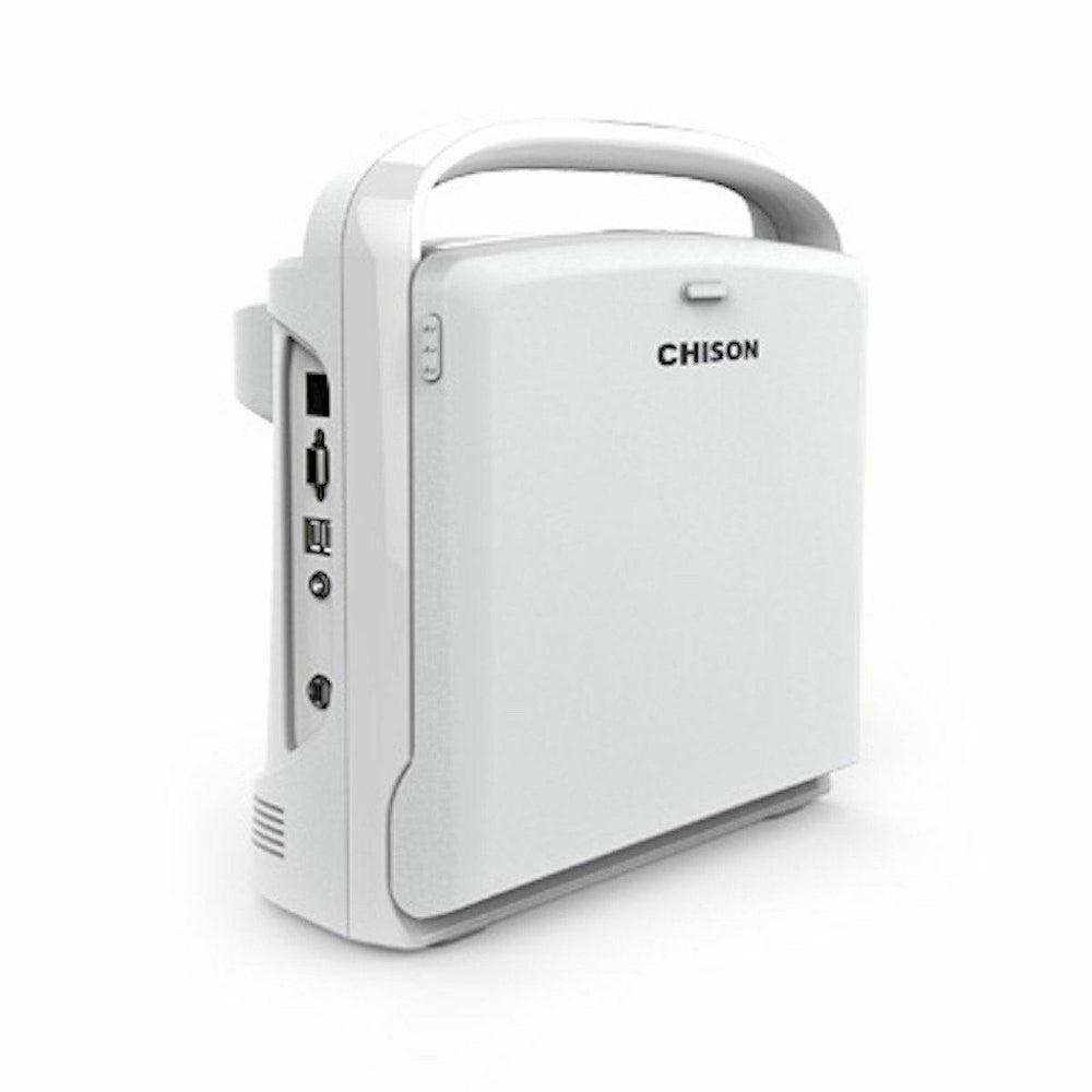 
                  
                    Ultrasound Chison ECO3, Amazing Quality wit Linear Array Probe, Includes Trolley
                  
                