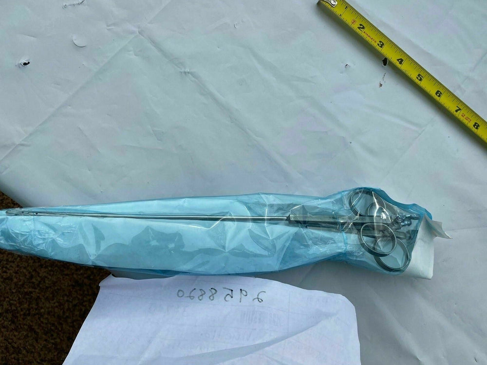 V Mueller Self Retracting Uterine Cannula 