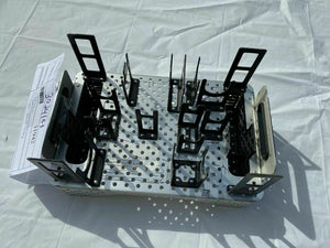 
                  
                    Stryker Cordless Drill Tray Sterilization
                  
                