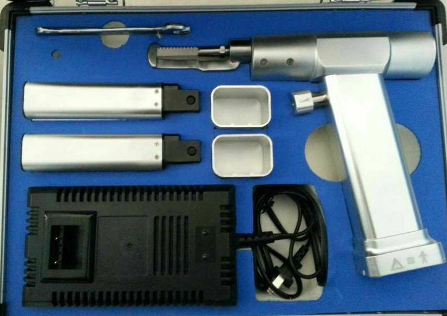 Veterinary Animal Orthopedic Instrument Reciprocating Electric Saw M-08 KeeboMed