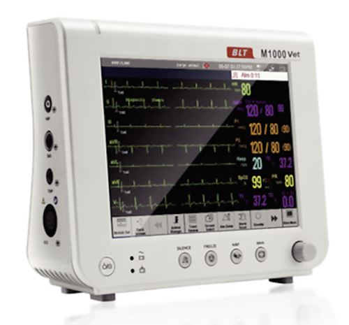 Biolight M1000 Vet 8
