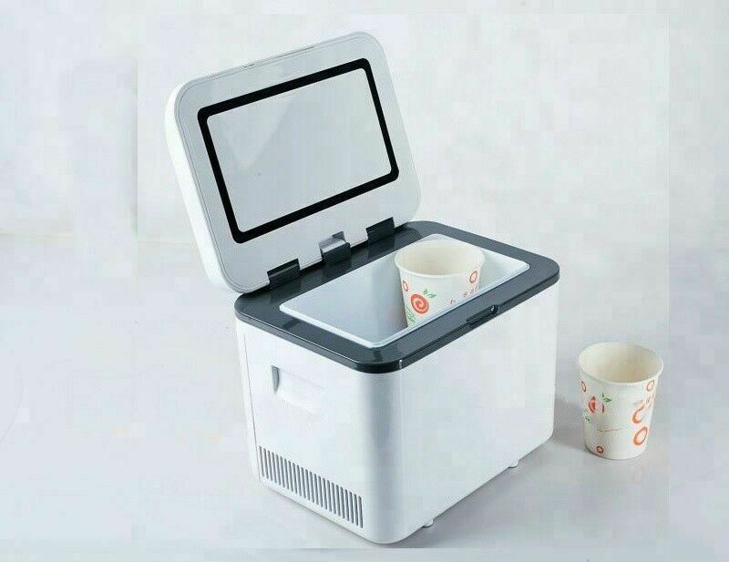 
                  
                    High Performance Veterinary Animal Mobile Cooler, Battery Powered
                  
                