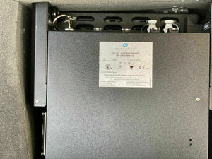 
                  
                    Pump Thoratec TLC II Ventricular Assist System
                  
                
