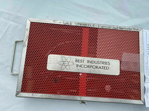 
                  
                    Best Industries Incorporated Tool Instrument Kit
                  
                