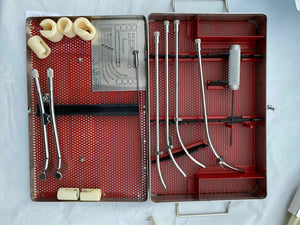 
                  
                    Best Industries Incorporated Tool Instrument Kit
                  
                