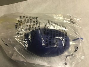 
                  
                    CareFusion AirLife Adult Manuak Resuscitator 2K8005 new expiration 2023
                  
                