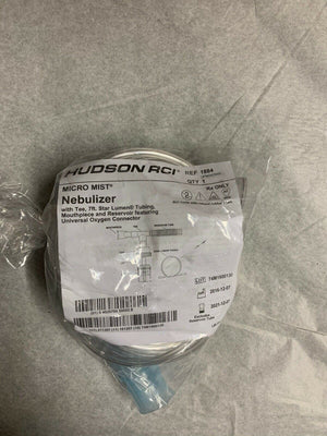 
                  
                    Lot of 5 - Hudson RCI 1884 Micro Mist | N36
                  
                