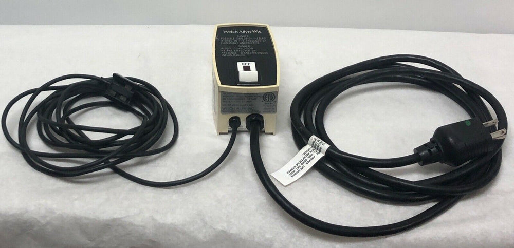 Headlight 49003, W/Model 79003 Power Supply | KMCE-289