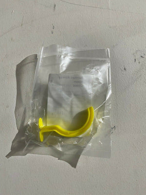 
                  
                    Berman Airway 121904 90mm Disposable Non Latex Lot of 10 | N107D
                  
                