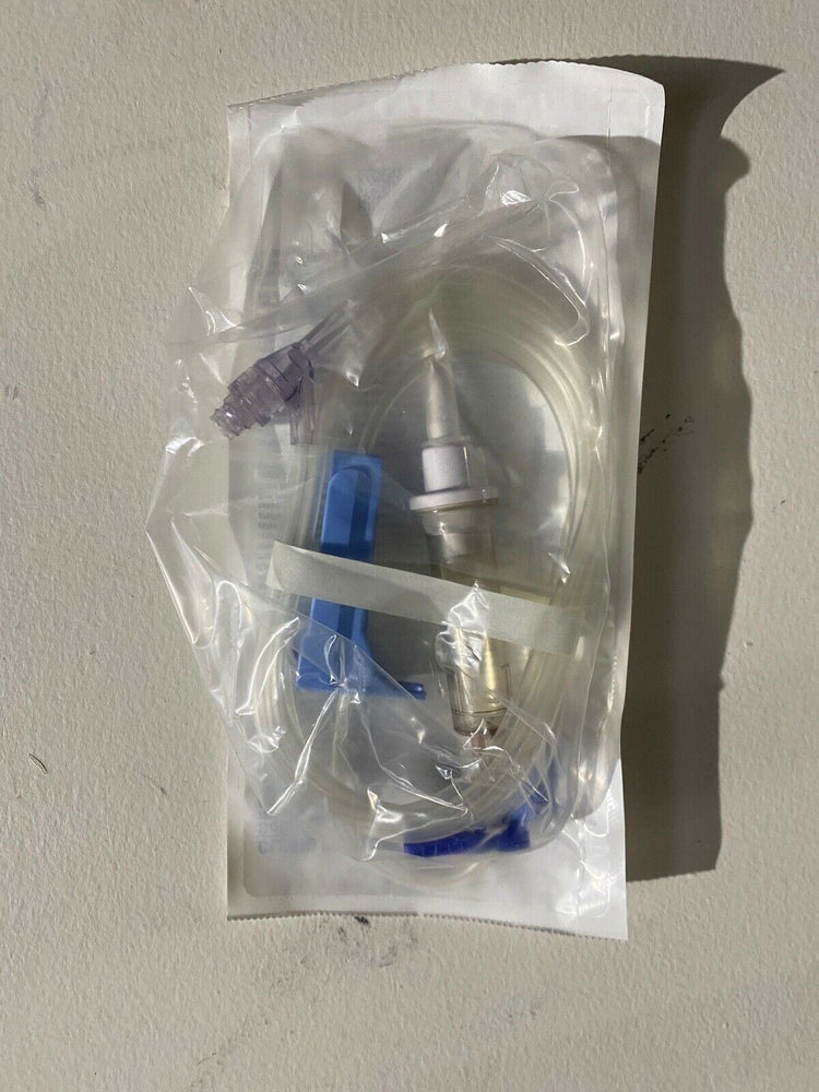 
                  
                    Baxter 2C8401S Clearlink System Solution Set 10 drops/mL Lot of 12 | N82D
                  
                