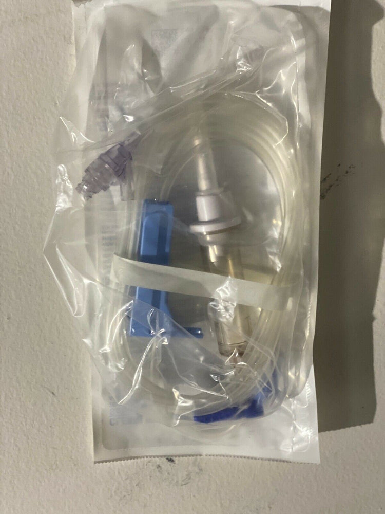 
                  
                    Baxter 2C8401S Clearlink System Solution Set 10 drops/mL Lot of 12 | N82D
                  
                