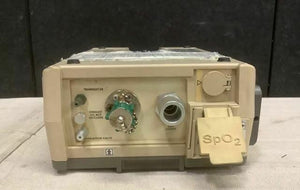 
                  
                    Impact EMV+ 731 Series Ventilator manufactured 2014 no accessories
                  
                