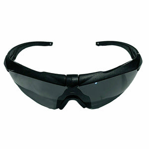 
                  
                    ESS Crossbow Sunglasses  Goggles with Extra Lens and Case
                  
                
