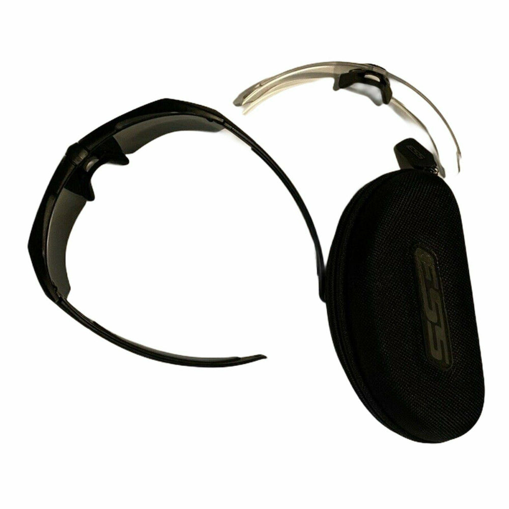 
                  
                    ESS Crossbow Sunglasses  Goggles with Extra Lens and Case
                  
                