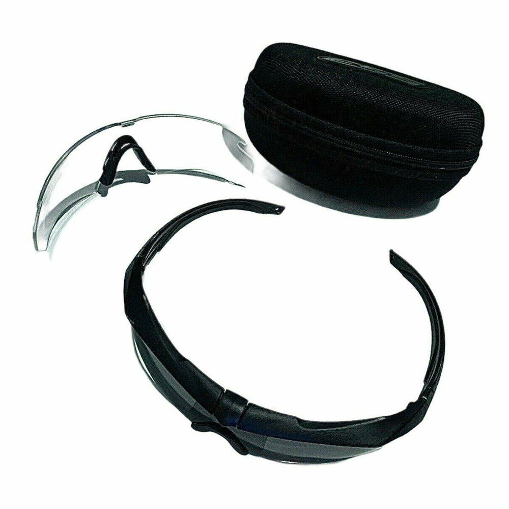 
                  
                    ESS Crossbow Sunglasses  Goggles with Extra Lens and Case
                  
                