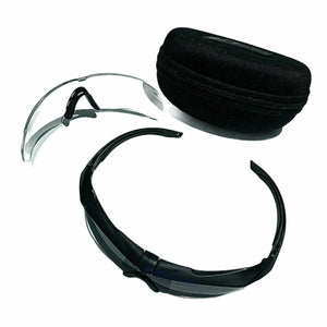 
                  
                    ESS Crossbow Sunglasses  Goggles with Extra Lens and Case
                  
                