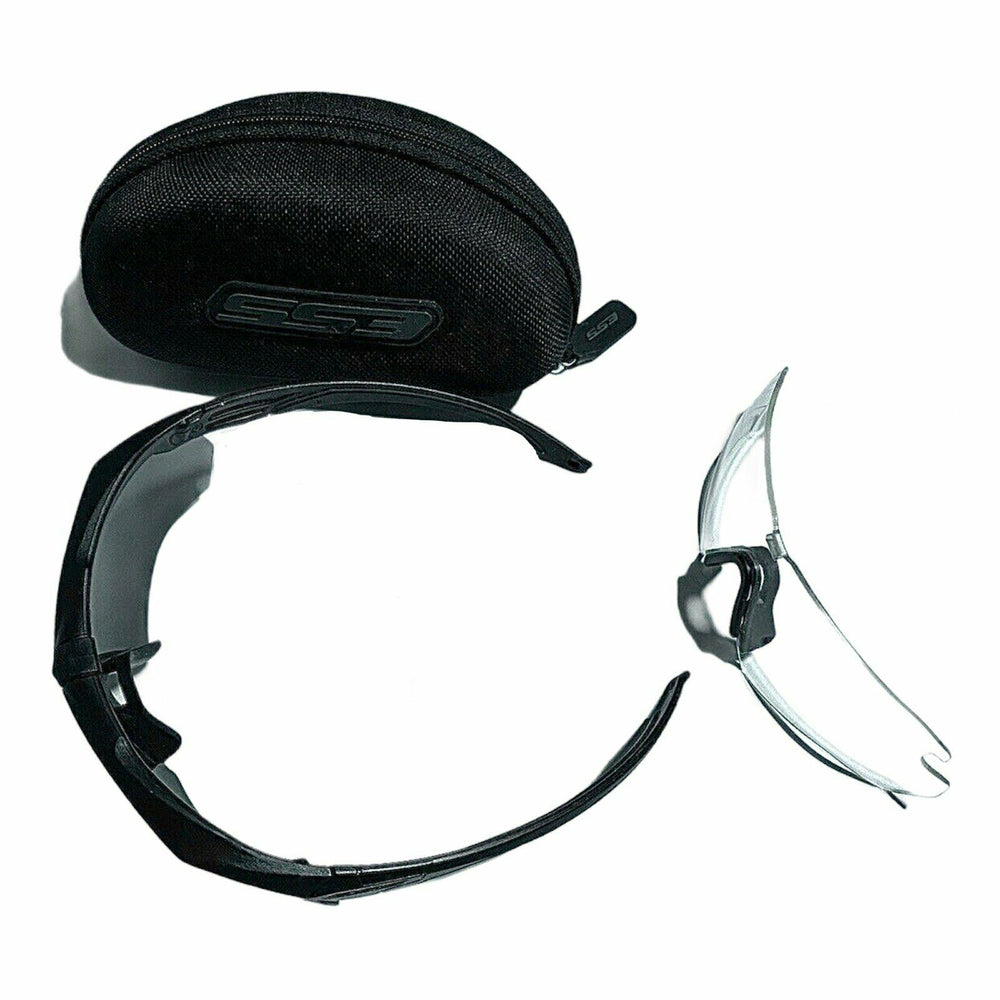 
                  
                    ESS Crossbow Sunglasses  Goggles with Extra Lens and Case
                  
                