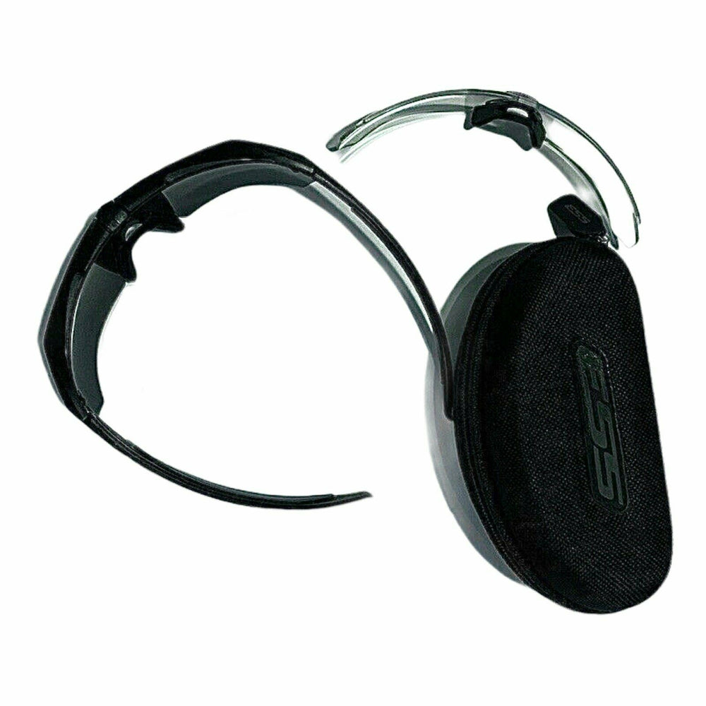 
                  
                    ESS Crossbow Sunglasses  Goggles with Extra Lens and Case
                  
                