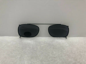 
                  
                    RECT, 46mm Black Shade Lense (KMOPT-141)
                  
                
