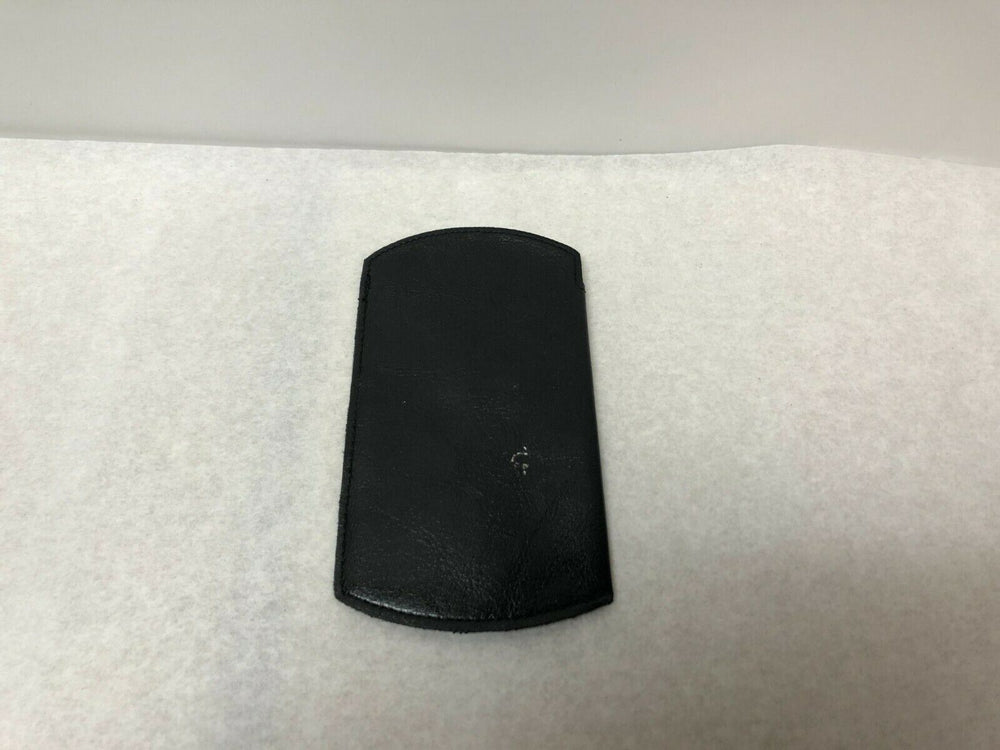 
                  
                    Sax (black Eyeglasses pouch) - KMOPT 121
                  
                