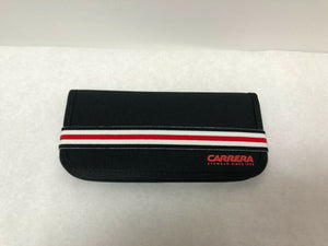 
                  
                    Carrera (Black Eyeglasses bag w/ red strap) - KMOPT 110
                  
                