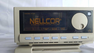 
                  
                    Nellcor N-3200 N10 Software Version 1.4.1.004 (NY120U)
                  
                