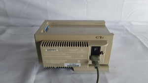 
                  
                    Nellcor N-3200 N10 Software Version 1.4.1.004 (NY120U)
                  
                