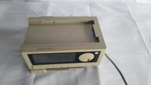 
                  
                    Nellcor N-3200 N10 Software Version 1.4.1.004 (NY120U)
                  
                
