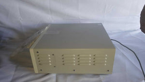 
                  
                    Olympus UCES EndoALPHA Control Unit for Endosurgery (NY151U)
                  
                