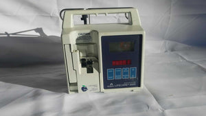 
                  
                    Hospira LifeCare 5000 Infusion System (NY156U)
                  
                