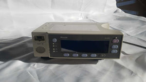 
                  
                    Nellcor N-395 Patient Monitor (NY157U)
                  
                