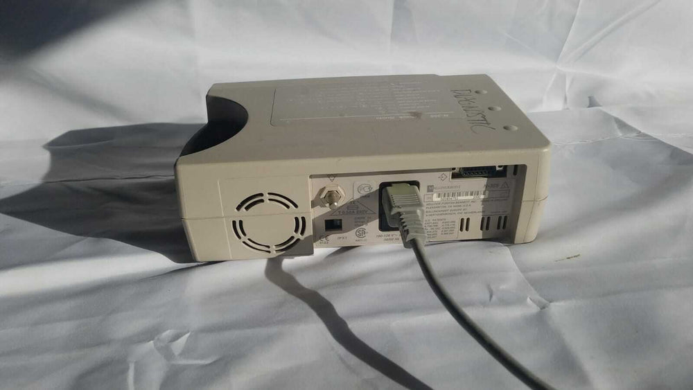 
                  
                    Nellcor N-395 Patient Monitor (NY157U)
                  
                