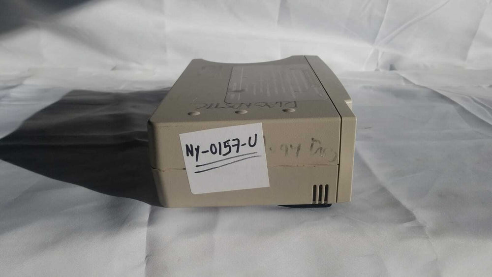 
                  
                    Nellcor N-395 Patient Monitor (NY157U)
                  
                