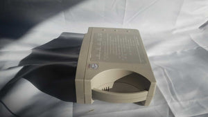 
                  
                    Nellcor N-395 Patient Monitor (NY158U)
                  
                