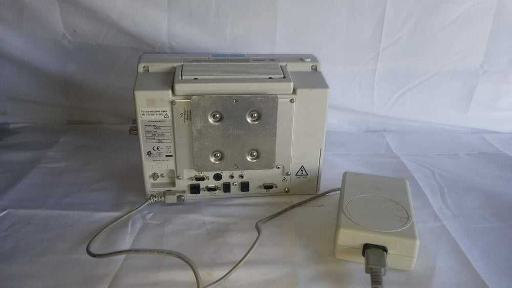 
                  
                    Spacelabs Ultraview 90369 Patient Monitor (NY174U)
                  
                