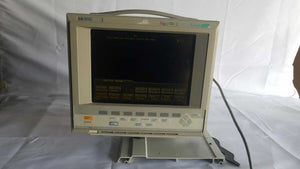 
                  
                    Hewlett Packard Viridia 24C Patient Monitor System (NY176U)
                  
                