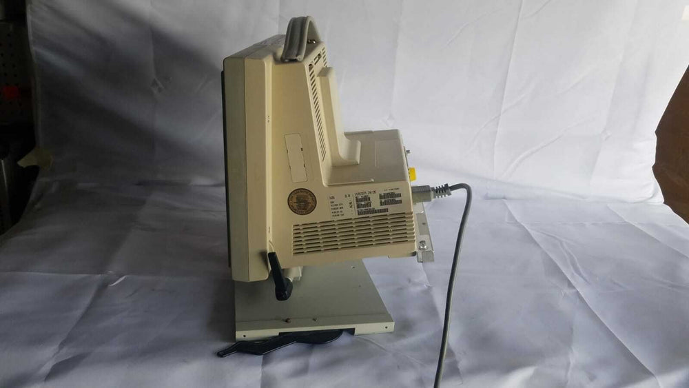 
                  
                    Hewlett Packard Viridia 24C Patient Monitor System (NY176U)
                  
                