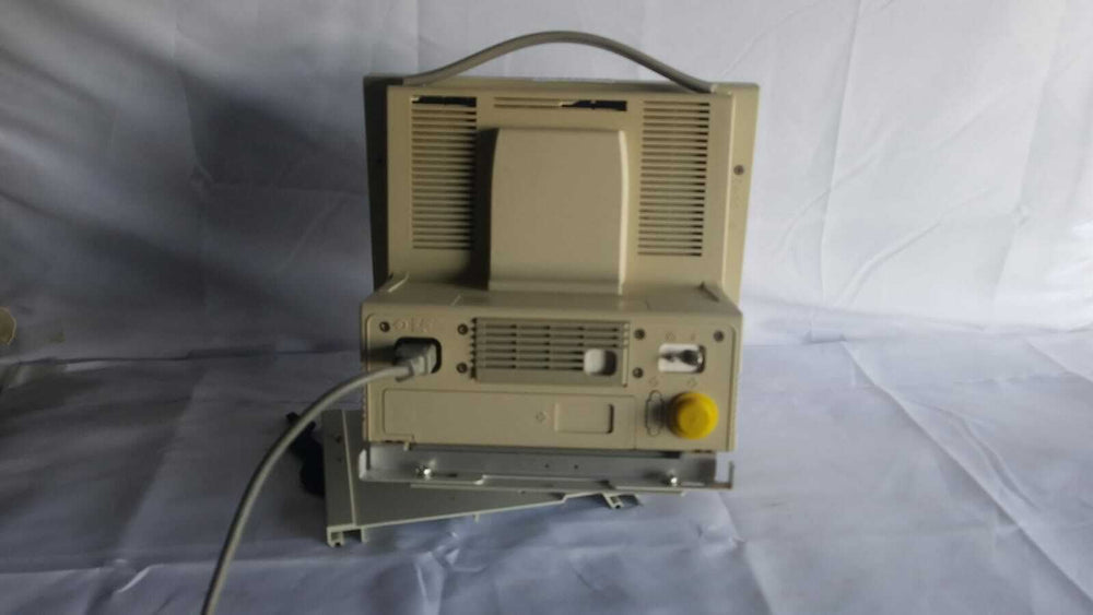 
                  
                    Hewlett Packard Viridia 24C Patient Monitor System (NY176U)
                  
                