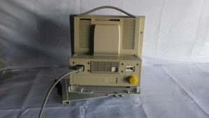 
                  
                    Hewlett Packard Viridia 24C Patient Monitor System (NY176U)
                  
                
