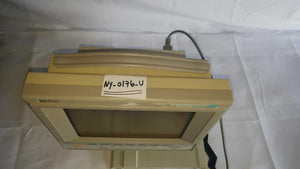 
                  
                    Hewlett Packard Viridia 24C Patient Monitor System (NY176U)
                  
                